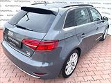 Audi A3 1,4 tfsi S-line 110kw S-tronic - náhled 9