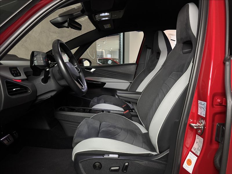 Volkswagen ID.3 Pro Sportpaket Assist Tažné - fotka 22 z 49