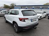 Škoda Karoq 2.0 TDi, 110kw, 4x4, ČR, tažné - náhled 1