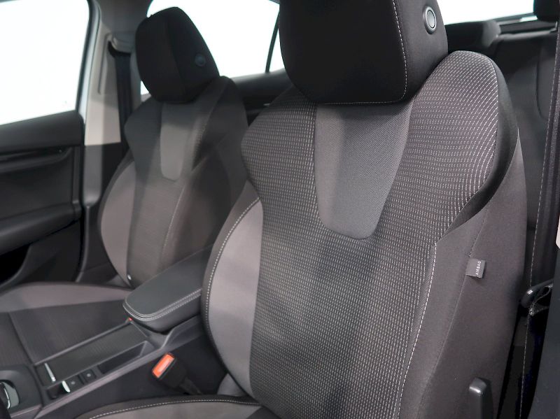 Škoda Octavia (2021) AMBITION 2.0TDI 85KW - fotka 14 z 36