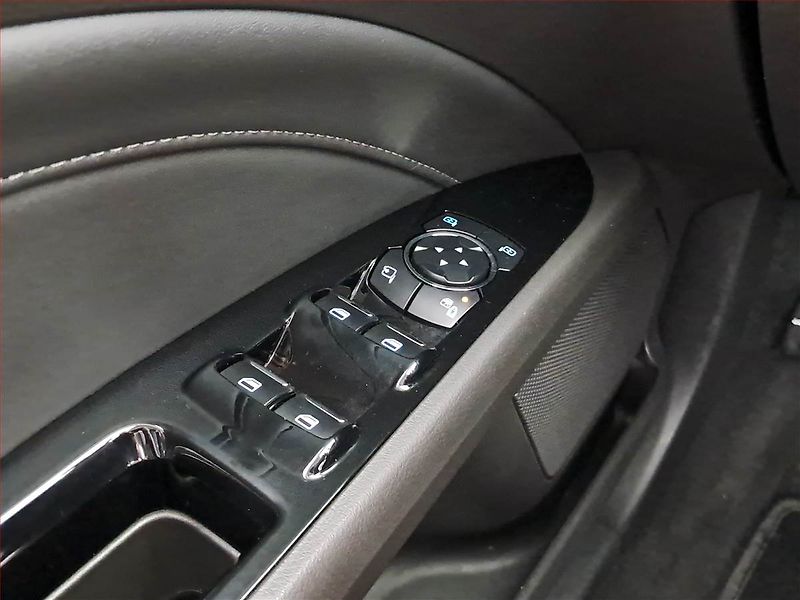 Ford Mondeo (2020) 2.0 EcoBlue, Serv.kniha, Kůže - fotka 22 z 23