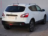 Nissan Qashqai (2011) 1.6i, AC, tempomat - náhled 6