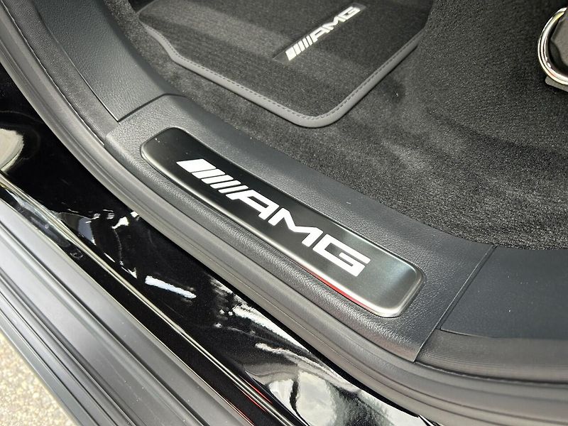 Mercedes-Benz Třídy G G 63 AMG Performance ZÁRUKA - fotka 20 z 33