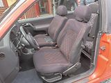 Volkswagen Golf (1999) 1.9TDI 66KW – KABRIO - náhled 12