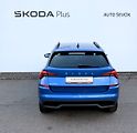 Škoda Kamiq (2021) 1.5 TSI 110 KW Ambition Extra - náhled 9