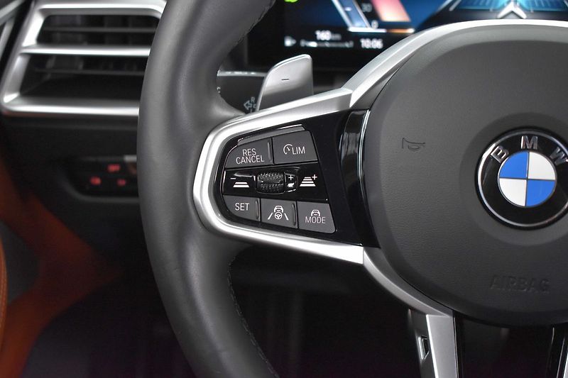 BMW Řada 4 420d xD ///M*ZÁRUKA*TAŽNÉ*ČR 1 - fotka 19 z 51