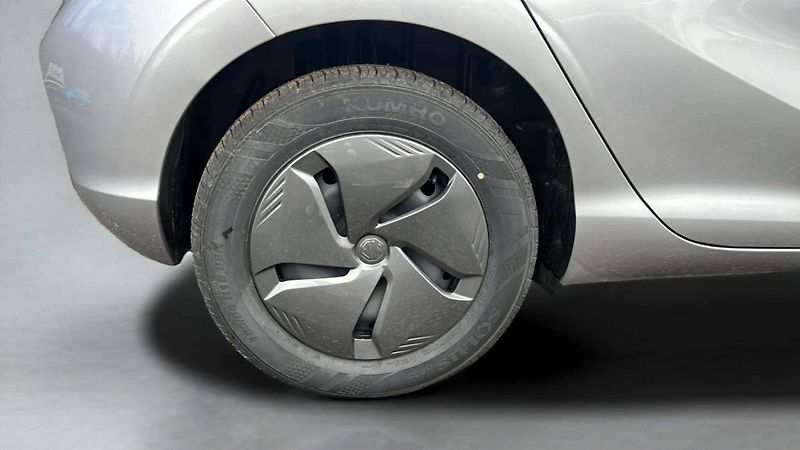 MG MG3 ICE EXCITE 1.5L (85kW/116k) MT - fotka 35 z 37