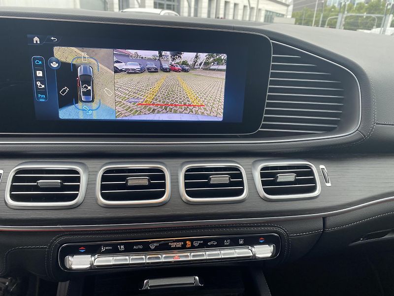 Mercedes-Benz GLE 450d 4Matic Style Edition - fotka 12 z 12