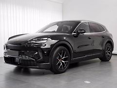 Porsche Cayenne Electric 360 HuD Display spol. - fotografie inzerátu