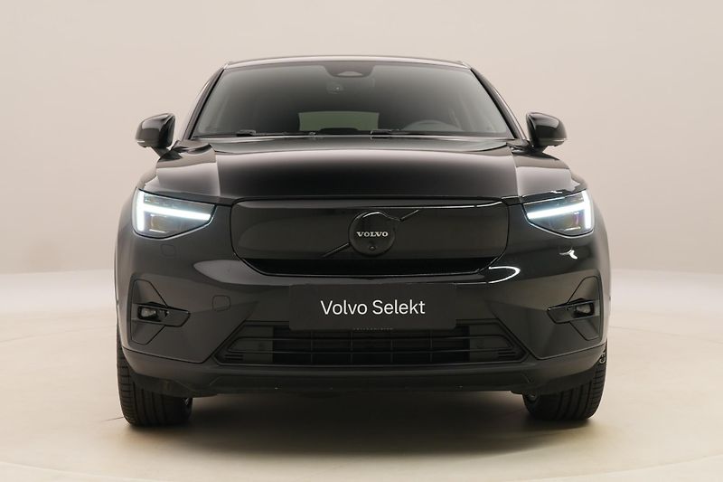 Volvo EC40 TWIN AWD BLACK REZERVACE - fotka 16 z 68