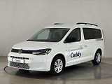 Volkswagen Caddy (2026) MPV Maxi - náhled 9