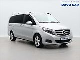 Mercedes-Benz Třídy V 2,1 220d 120kW Bluetec 8-míst - náhled 1