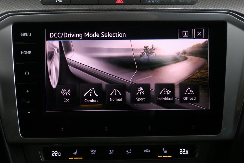 Volkswagen Passat Variant (2017) 2.0 TDI 176kW 4M. DSG Alltrack - fotka 28 z 50