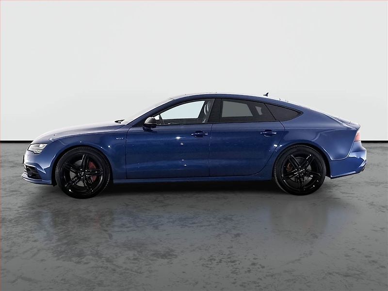Audi A7 (2015) S-Line 3.0 TDI competition - fotka 3 z 27