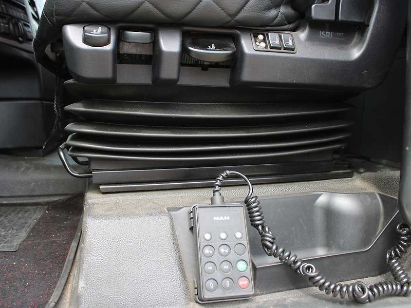 MAN TGX 18.500 XXL, EURO 6, LOWDEC - fotka 7 z 19