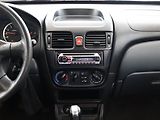 Nissan Almera (2007) 1.5, po STK, dobrý stav - náhled 9