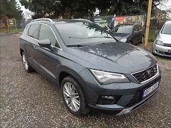 Seat Ateca 2,0 - fotografie inzerátu