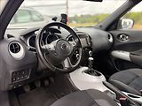 Nissan Juke 1,2 16V 85kW NAVI +SADA KOL - náhled 11