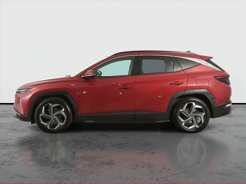 Hyundai Tucson (2021) Premium 1.6 CRDi 48V MHEV, DPH - fotka 3 z 29
