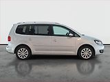 Volkswagen Touran (2014) Comfortline 2.0 TDI, Xenony - náhled 6