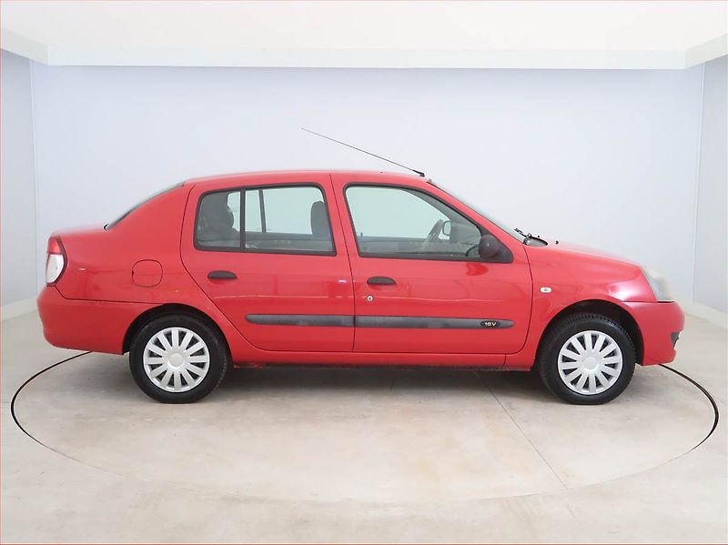 Renault Thalia (2007) 1.2 16V, za super cenu - fotka 6 z 14