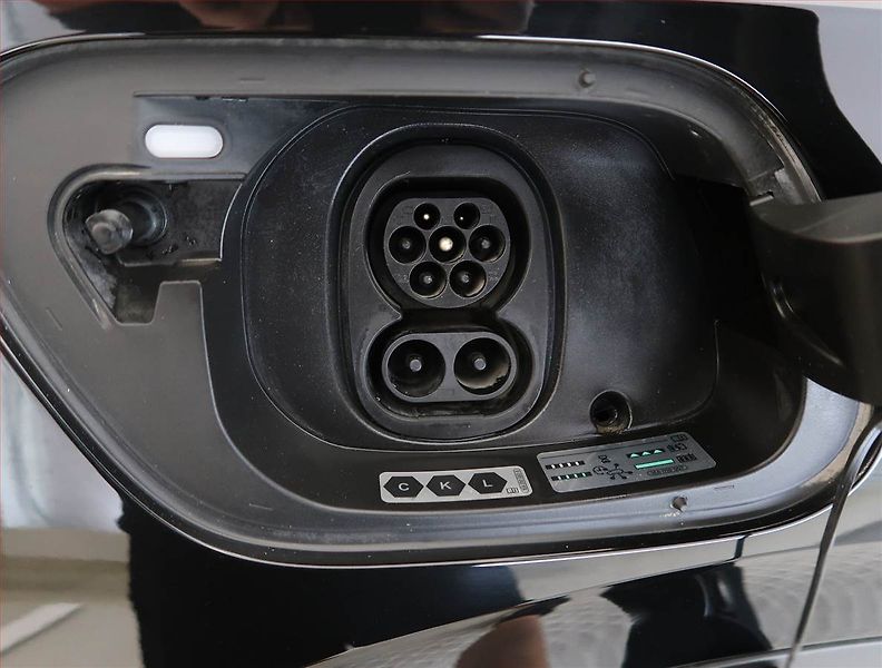 Volkswagen ID.5 (2022) Pro Perf. (82 kWh), SoH 93% - fotka 29 z 30
