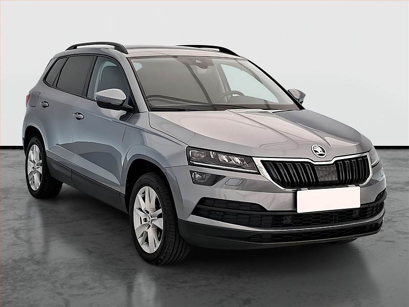 Škoda Karoq (2021) 1.5 TSI - fotografie inzerátu
