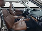 Subaru Forester (2020) 2.0 e-Boxer MHEV - náhled 9