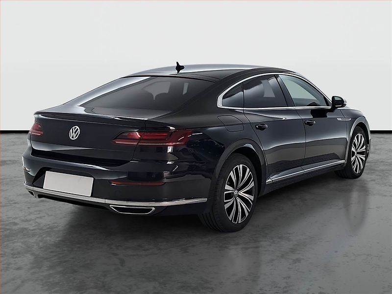 Volkswagen Arteon (2020) Elegance 2.0 TDI 4Motion - fotka 5 z 18