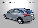Škoda Scala (2023) 1.0 TSI DSG Ambition - náhled 30
