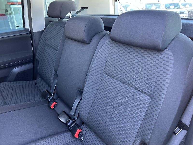 Škoda Roomster 1.2TSi 77kw PANORAMA TEMPOMAT - fotka 24 z 40