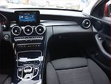 Mercedes-Benz Třídy C (2020) Classic C 200 - náhled 8
