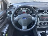 Ford Focus 1,6 Duratec Ti-VCT 74kW Trend - náhled 16
