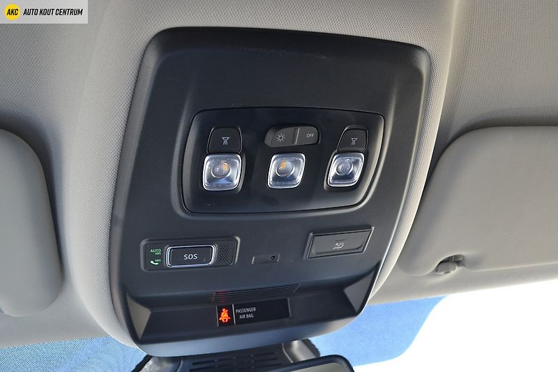 Renault Trafic L2 SPACECLASS dCi 170 EDC + CA - fotka 55 z 72