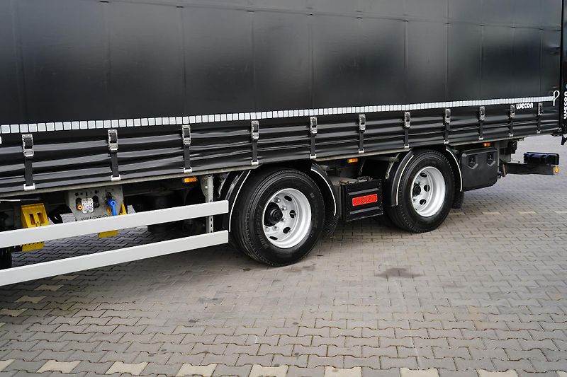 Volvo FH (2023) 460 / I – SAVE / ACC / EURO 6  - fotka 30 z 54