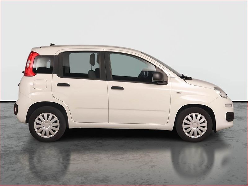 Fiat Panda (2021) 1.0 FireFly - fotka 6 z 14