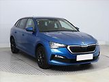 Škoda Scala (2020) 1.0 TSI, Serv.kniha, Tempomat - náhled 1