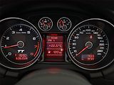 Audi TT (2008) 2.0 TFSI, ČR,1.maj, Serv.kniha - náhled 8