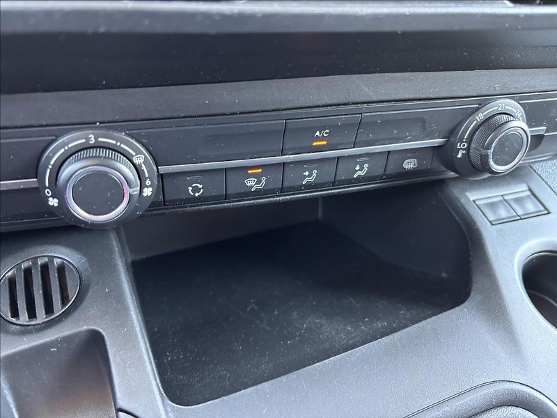Opel Combo 1,5 CDTI 96kW L2 - fotka 28 z 37