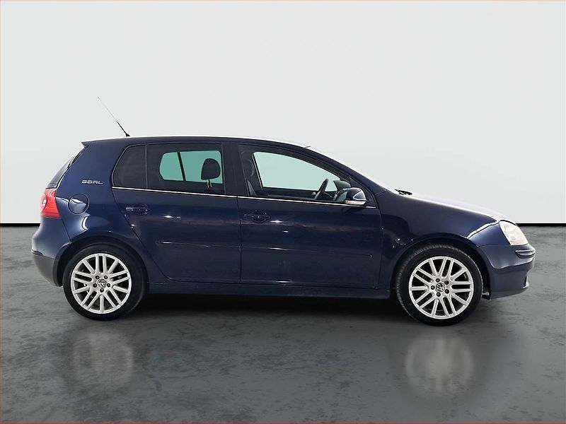 Volkswagen Golf (2006) 1.9 TDI , nová STK - fotka 6 z 15