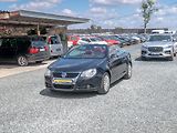 Volkswagen EOS (2007) 2.0T 110KW – WINDSHOT - náhled 1
