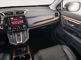 Honda CR-V (2019) 2.0i-MMD HEV - náhled 8