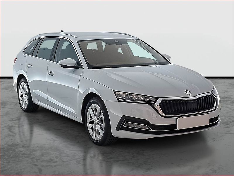 Škoda Octavia (2021) Style 2.0 TDI, Automat, ČR - fotografie inzerátu