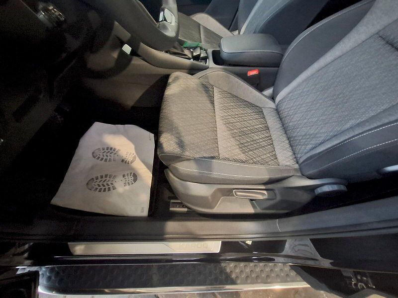 Škoda Karoq (2024) SEL TS 110/1.5 A7F - fotka 23 z 52