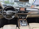 Audi A6 3.0 TDI 200kW - náhled 10