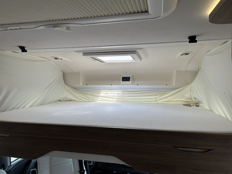 LeVoyageur Ostatní LVX 8.0 GHF Heritage Mercedes - fotka 56 z 57