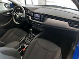 Škoda Kamiq (2021) Ambition 1.0 TSI (70kW/95k) - náhled 10