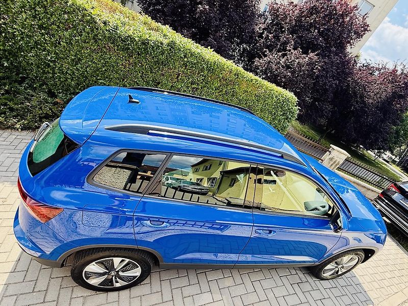 Škoda Karoq (2022) 2,0TDi 110kW 4x4 DSG STYLE ČR - fotka 14 z 23