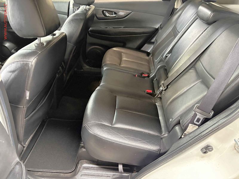 Nissan X-Trail (2015) 1.6 dCi 4x4, ČR, Navi, LED - fotka 10 z 18