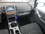 Nissan Pathfinder (2006) 2.5 dCi , 4X4 - náhled 8
